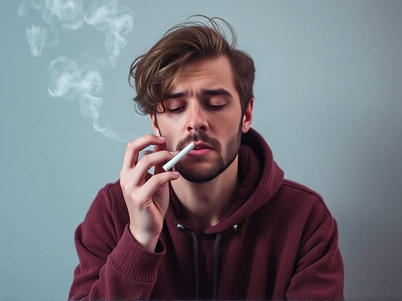 How I Feel After Quitting Smoking Weed