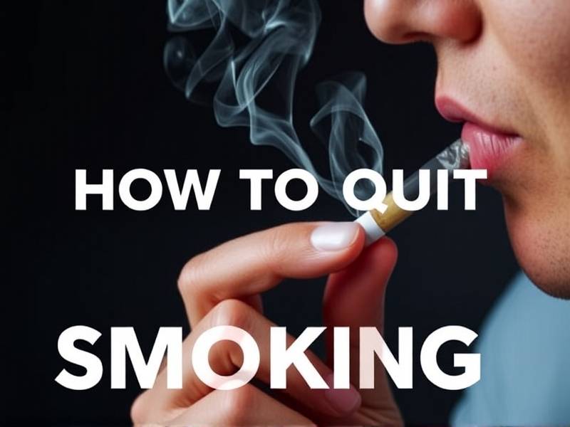 How to Quit Smoking: Reviews and Tips from Experts