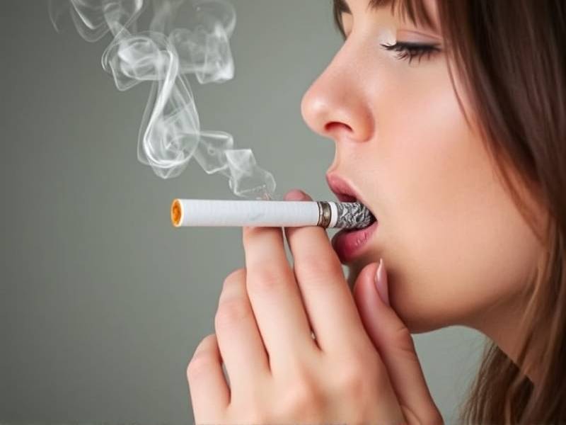 What Should I Expect When I Quit Smoking?