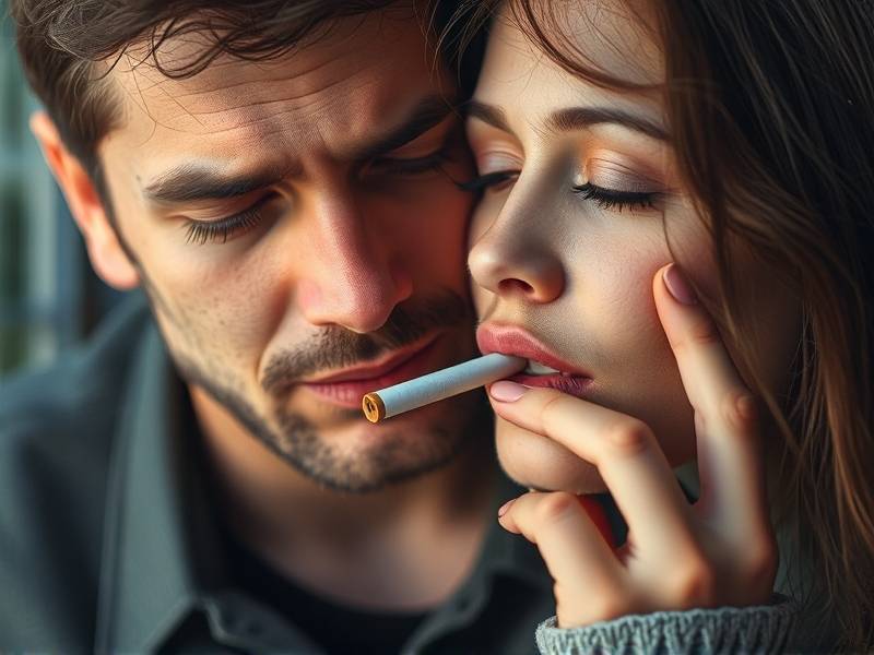 Can Schizophrenia Patients Quit Smoking?