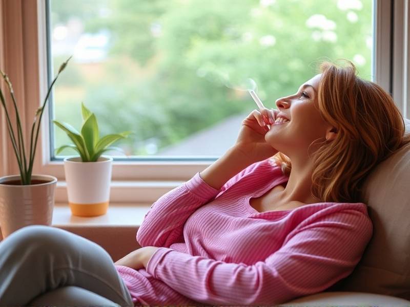 How to Relax While Quitting Smoking: Tips and Strategies for a Smooth Transition