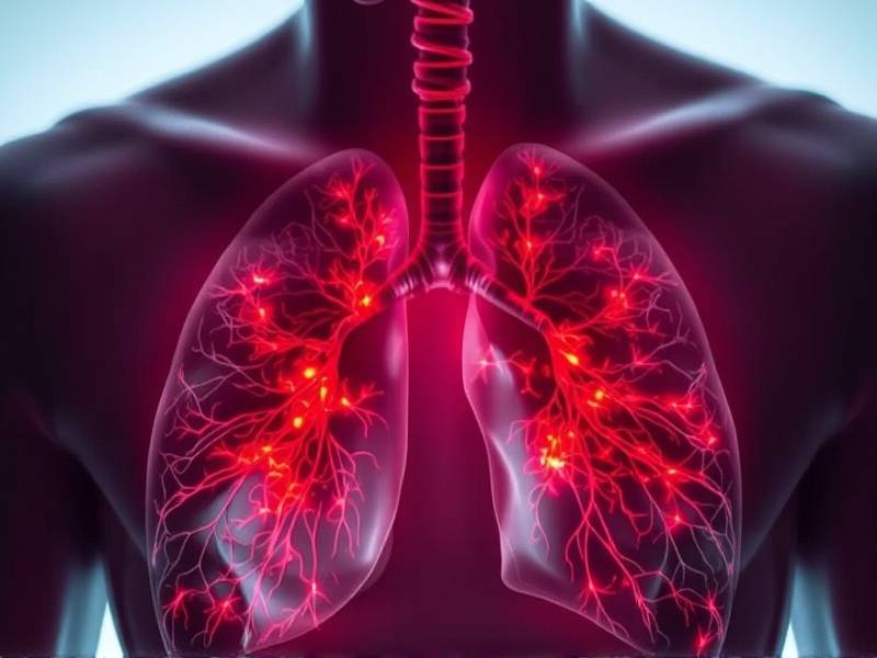 How Much of Your Lungs Heal After Quitting Smoking?