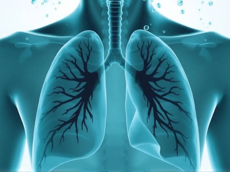 How Much of Your Lungs Heal After Quitting Smoking?