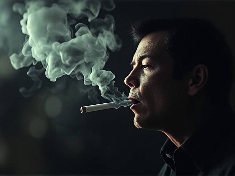 Can You Really Quit Smoking Crack?