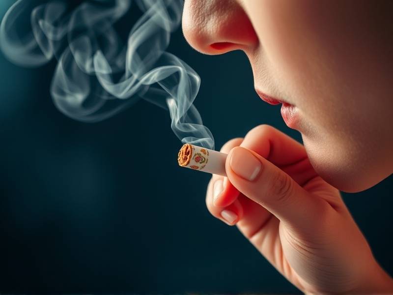 How Big Is the Market of People Trying to Quit Smoking?