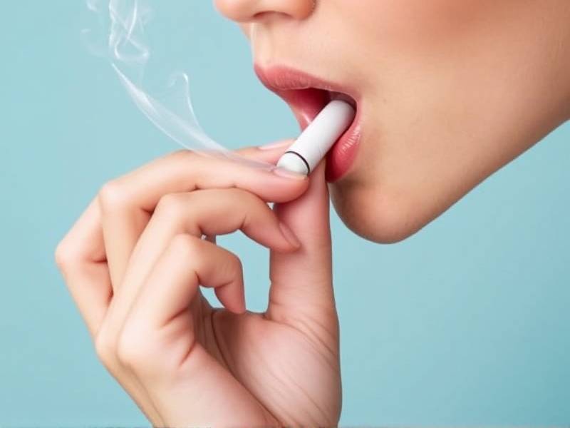 How Does It Feel to Quit Smoking Cigarettes?