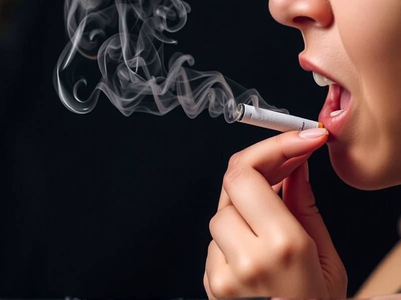 How Does It Feel to Quit Smoking Cigarettes?(1)