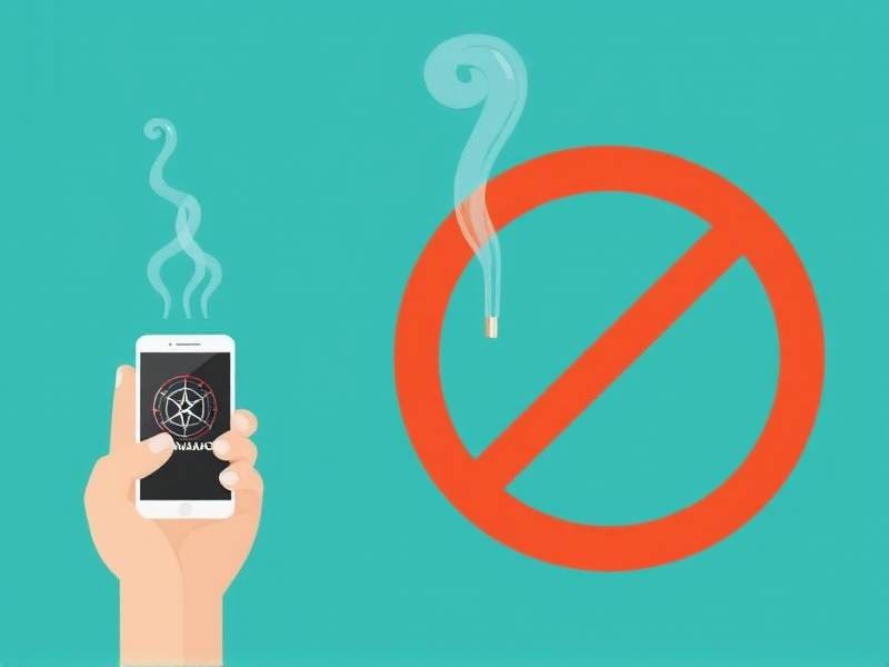 Does Mounjaro Really Help You Quit Smoking?(1)