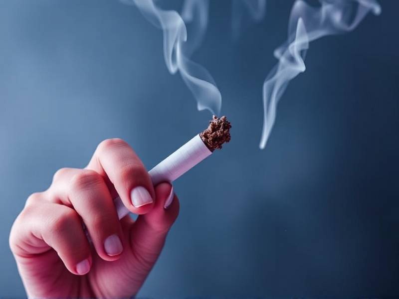 Have You Quit Smoking Yet? Tips and Support to Help You Achieve Your Goal(1)