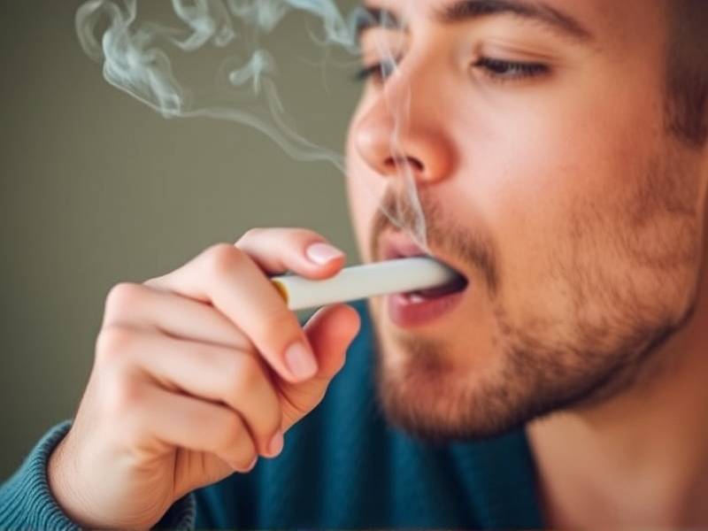 Why Is It Good to Quit Smoking Weed?