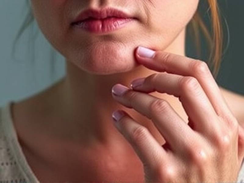 Will Palmoplantar Pustulosis Improve After Quitting Smoking?(1)