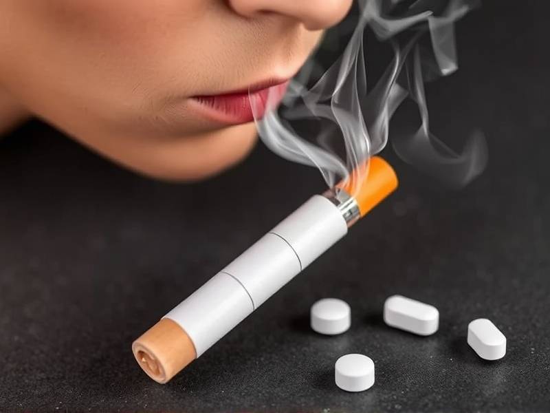 Does Niacin Really Help Quit Smoking? A Comprehensive Guide