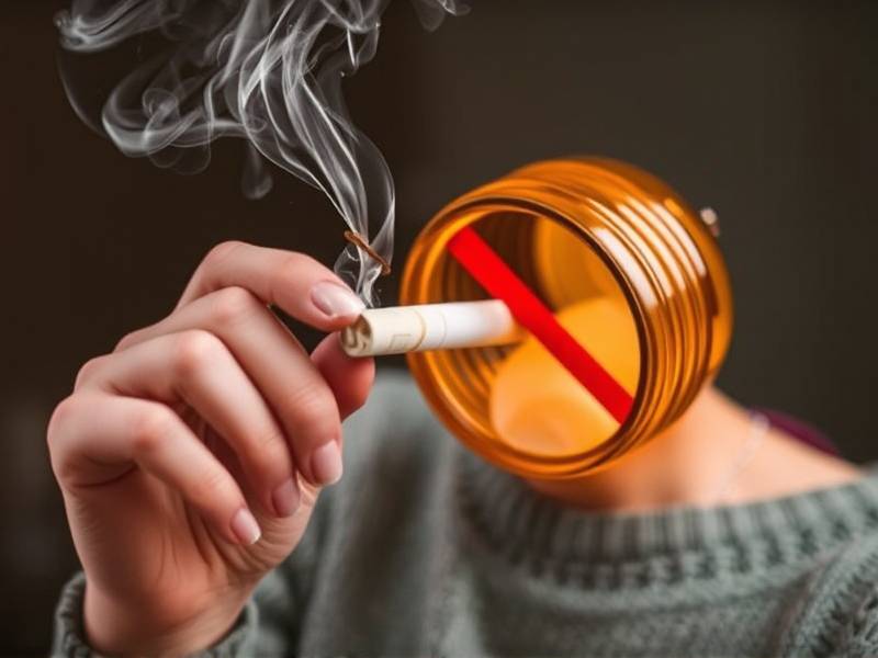 Does Niacin Really Help Quit Smoking? A Comprehensive Guide(1)