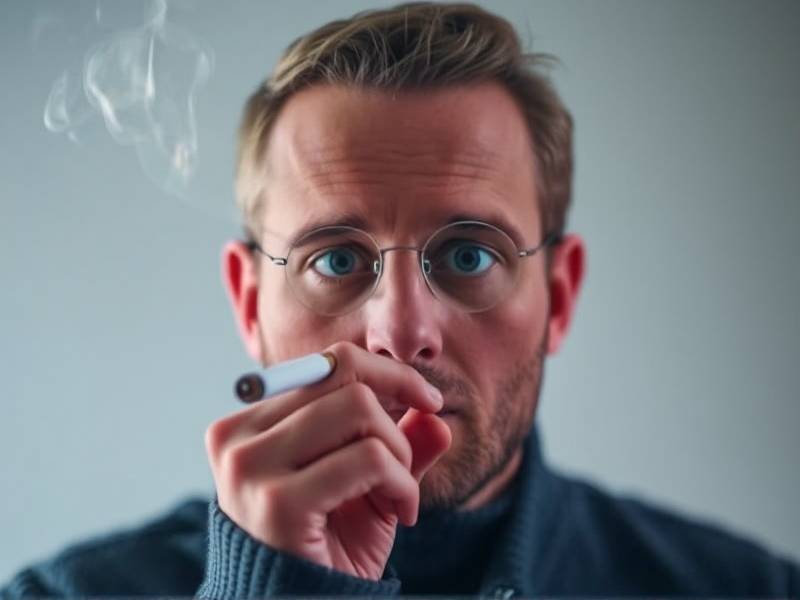 Does Quitting Smoking Affect Your Vision? The Science Behind the Question