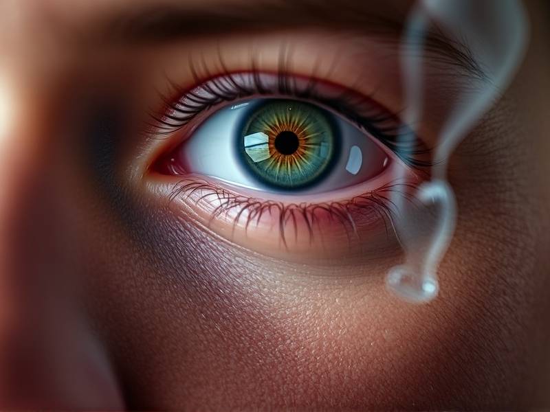 Does Quitting Smoking Affect Your Vision? The Science Behind the Question