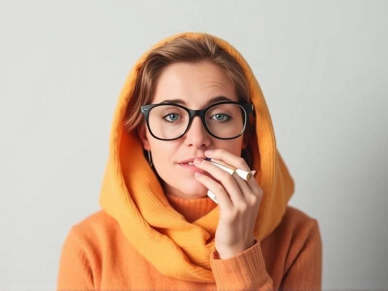 What Not to Say to Someone Quitting Smoking