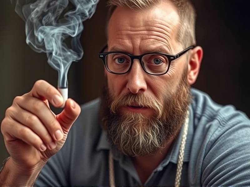 How I Quit Smoking Crack: My Personal Journey