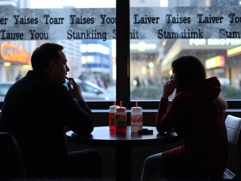 Don't Hang Out with Smokers When You're Trying to Quit - Tips for a Successful Quitting Journey