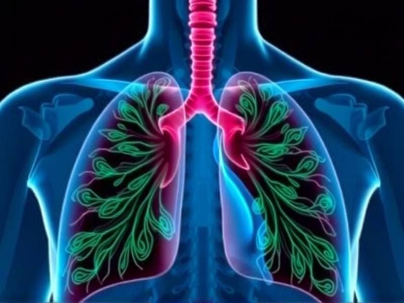 How Your Lungs Heal After Quitting Smoking