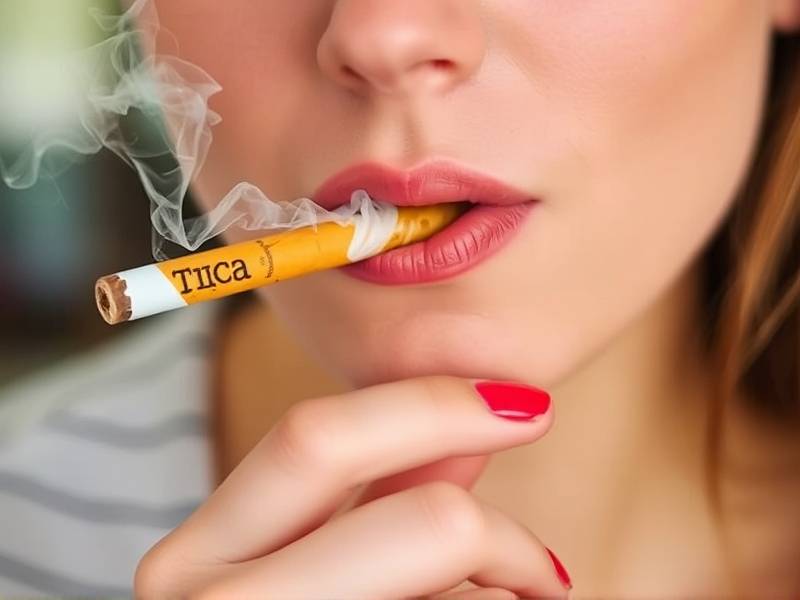 Does Quitting Smoking Affect Your Taste Buds?