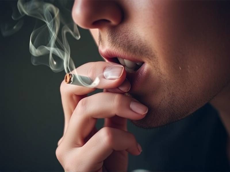 How Long Does It Take You to Quit Smoking? The Truth About the Time It Takes to Break This Habit(1)