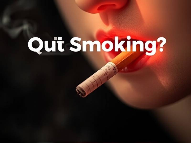 How Do You Prepare to Quit Smoking? Tips and Strategies for a Successful Quitting Journey