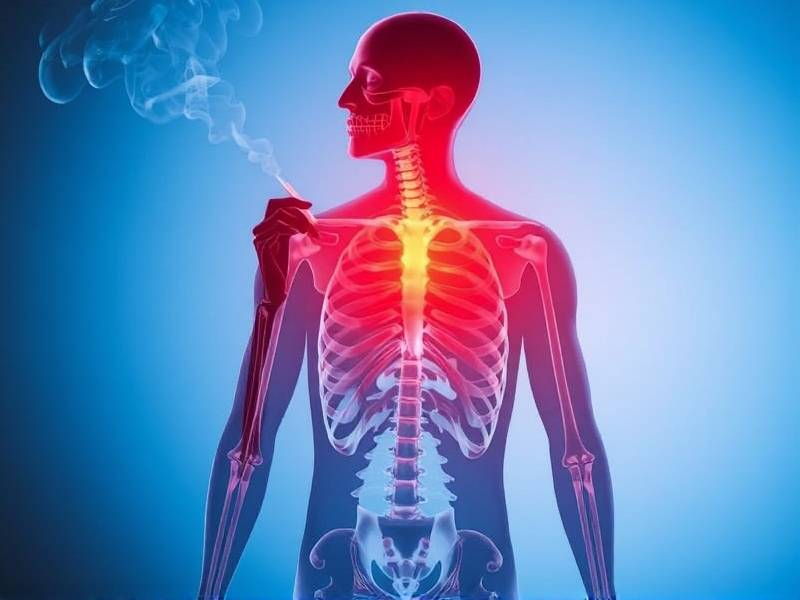 How Your Body Heals After You Quit Smoking: The Science Behind the Recovery Process