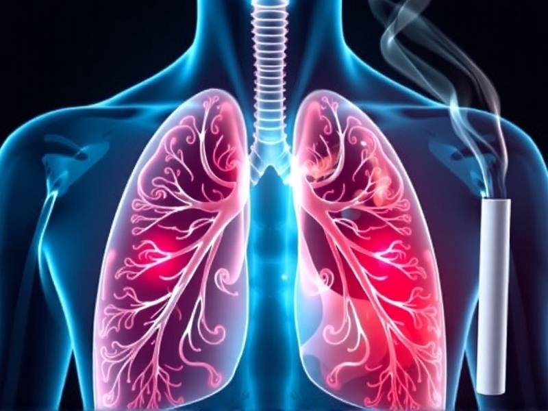 How to Heal Your Lungs Faster After Quitting Smoking: Effective Tips and Strategies