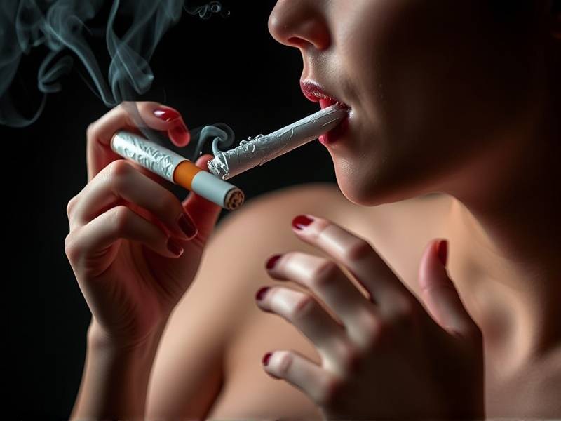 The Benefits of Quitting Smoking: What Happens to Your Body Over Time