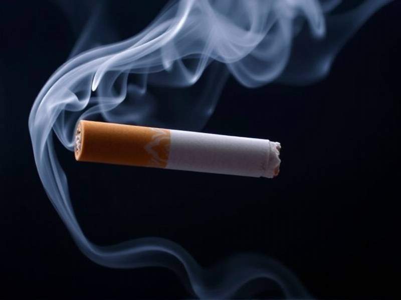 The Benefits of Quitting Smoking: What Happens to Your Body Over Time(1)