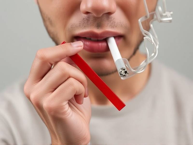 What to Do to Help You Quit Smoking(1)