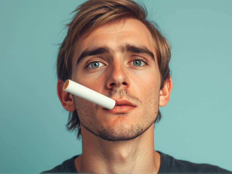 Does Quitting Smoking Really Make You Poop More? The Science Behind This Question