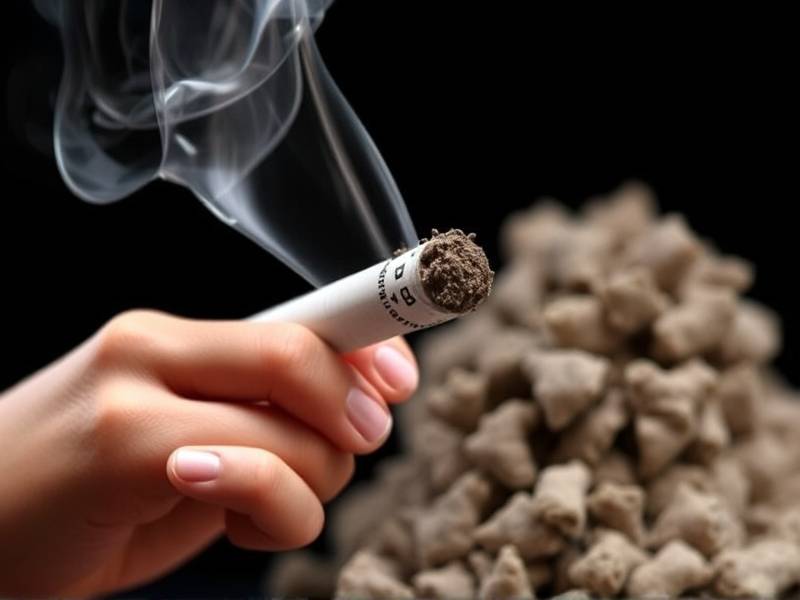 Does Quitting Smoking Really Make You Poop More? The Science Behind This Question(1)