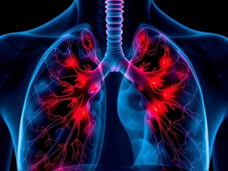 Can Emphysema Get Better If You Quit Smoking?(1)