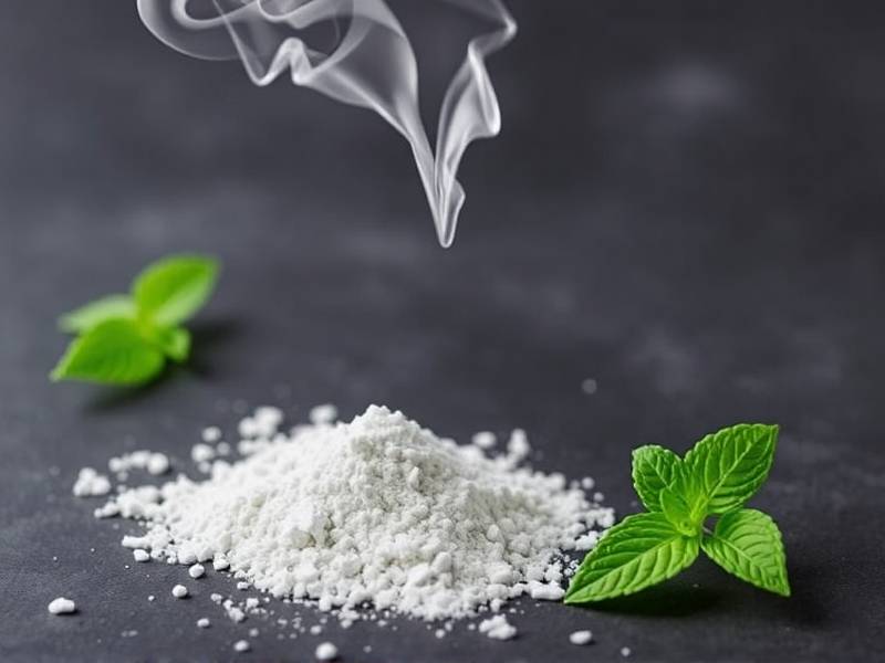 How to Use Stevia Powder to Quit Smoking: A Guide for Effective and Healthy Smokeless Living