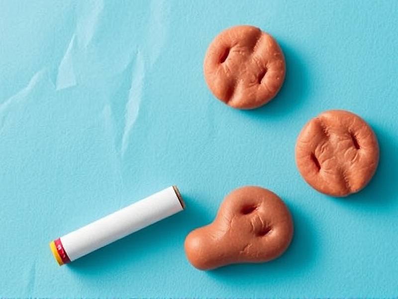 Does Quitting Smoking Really Lower Cholesterol?