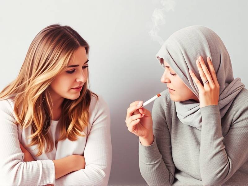 How to Help a Friend Quit Smoking: Effective Strategies and Tips
