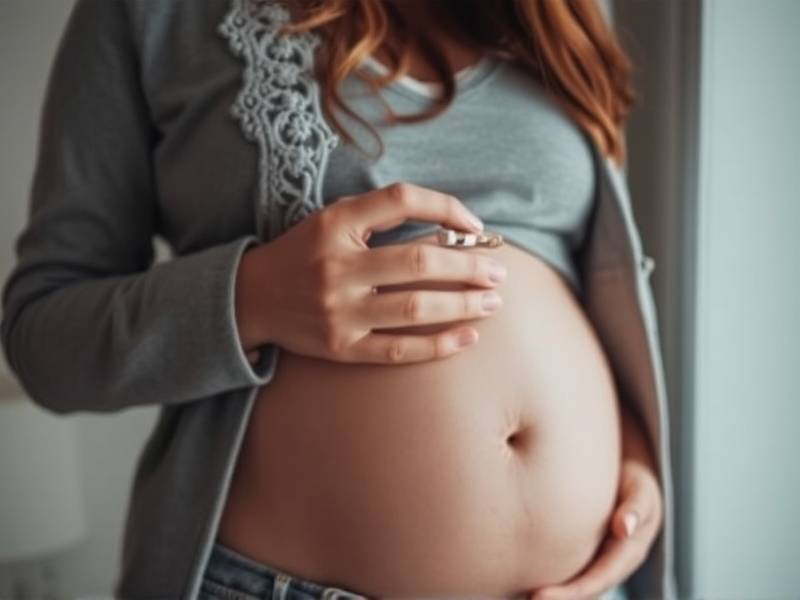 Why You Should Quit Smoking While Pregnant