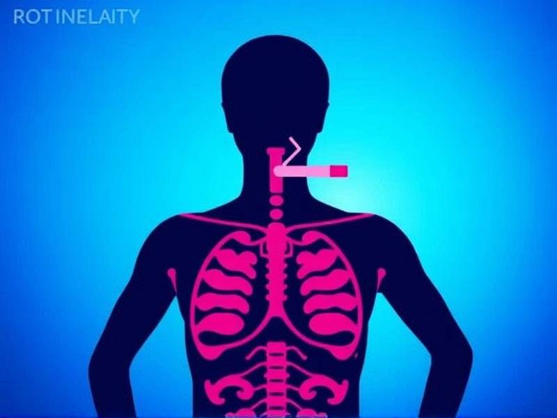 How Long Does It Take for Metabolism to Return to Normal After Quitting Smoking?
