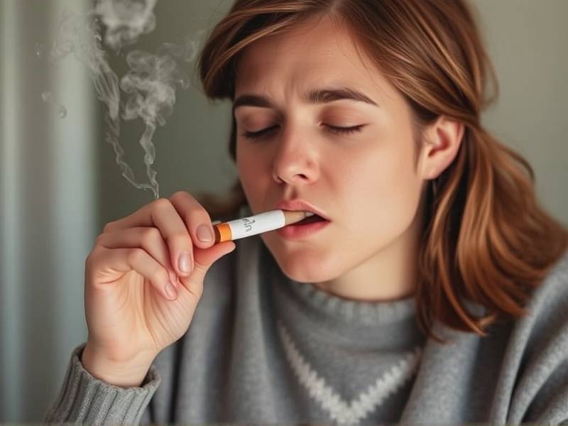 Is It Common to Get Sick When You Quit Smoking? The Truth About Health Changes After Quitting Tobacc