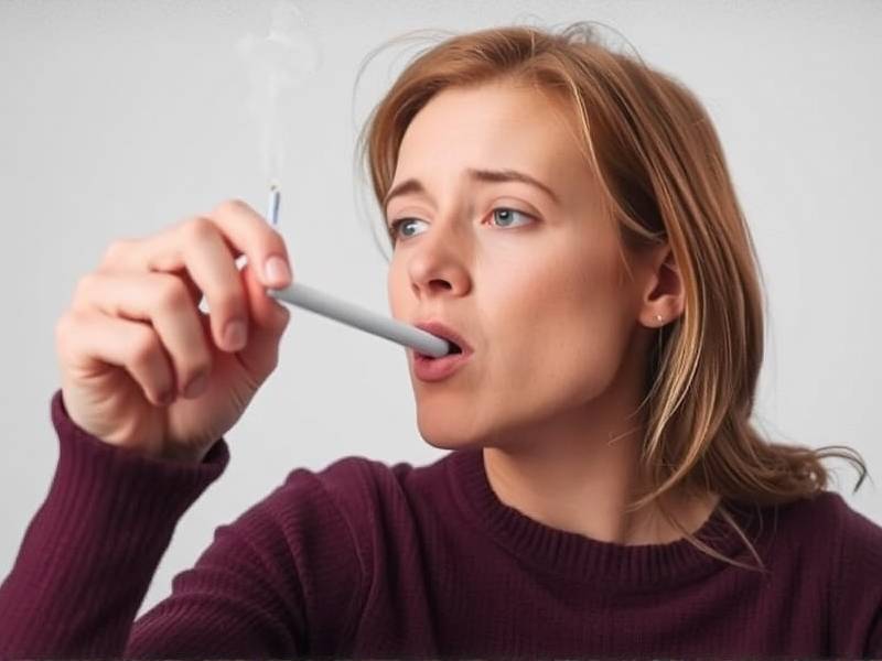 How to Quit Smoking: Effective Methods Using Cigarette Gum