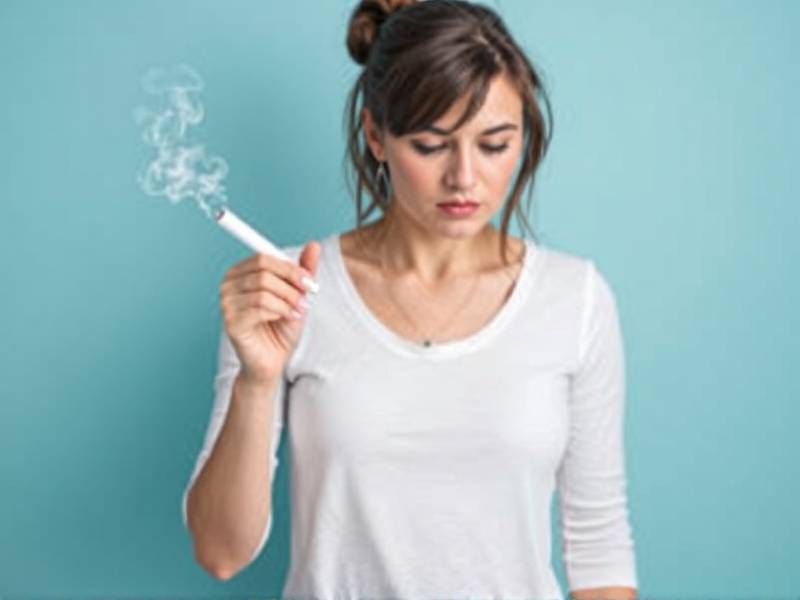 How Does Quitting Smoking Help With Conception?