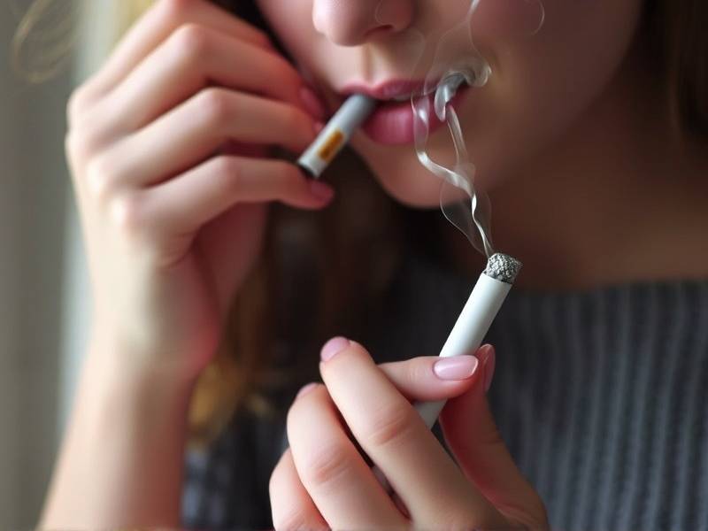 How Does Quitting Smoking Help With Conception?(1)