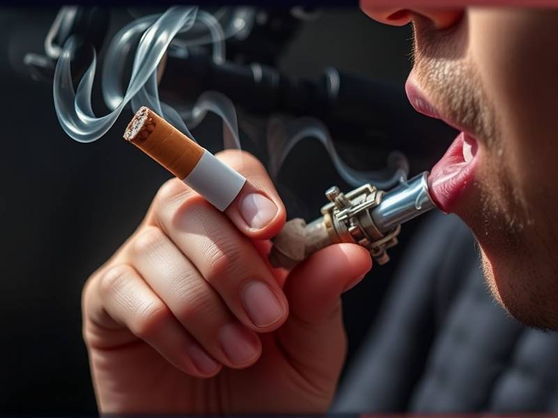 Is Cold Turkey the Best Way to Quit Smoking Cigarettes?