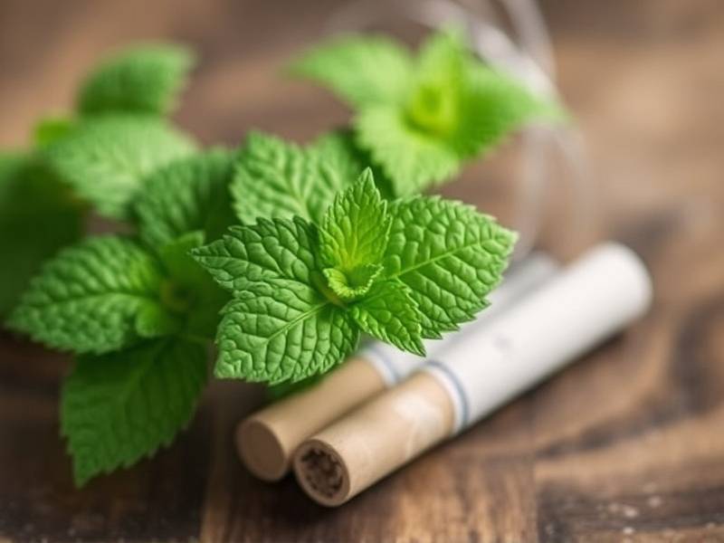 Can Stevia Really Help You Quit Smoking?