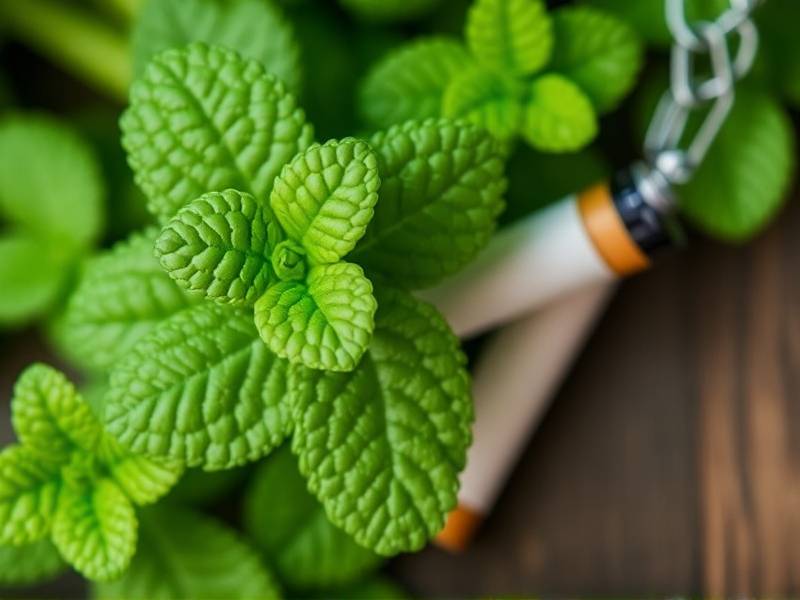 Can Stevia Really Help You Quit Smoking?(1)