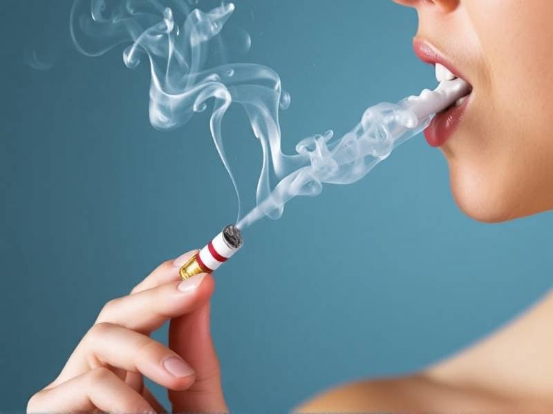 How Long Do the Physical Symptoms of Quitting Smoking Last?