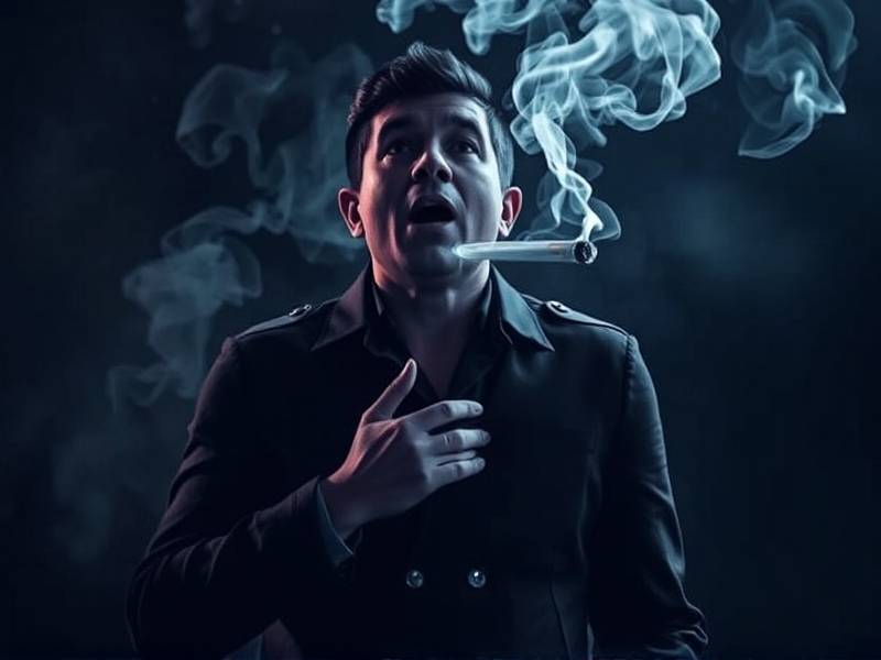 How to Use Self-Hypnosis to Quit Smoking: Effective Techniques for Your Health and Well-being