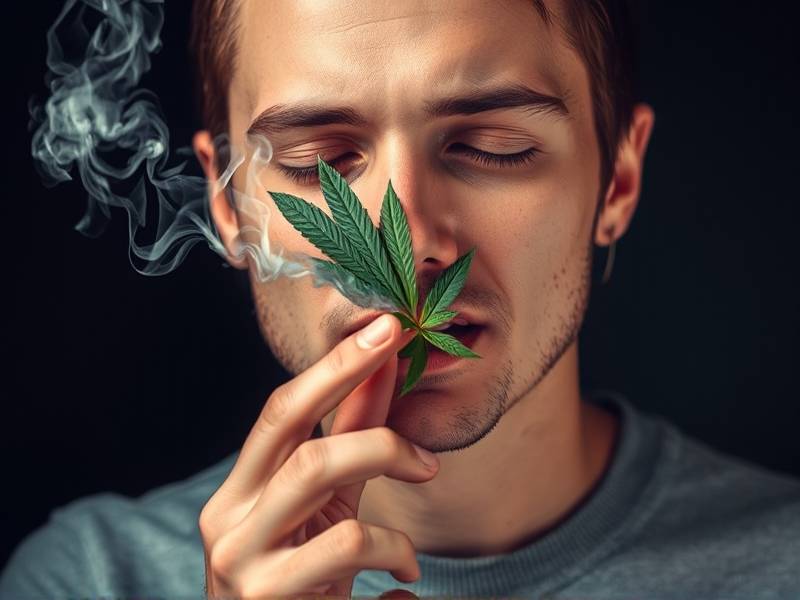 Will CBD Help You Quit Smoking? Discover the Potential Benefits of This Natural Remedy