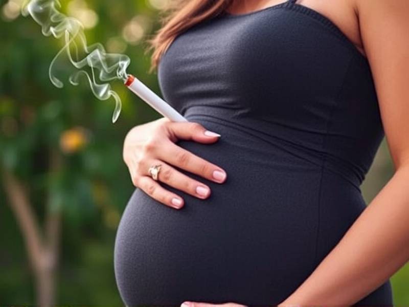 The Best Time to Quit Smoking While Pregnant: A Guide for Expectant Mothers(1)